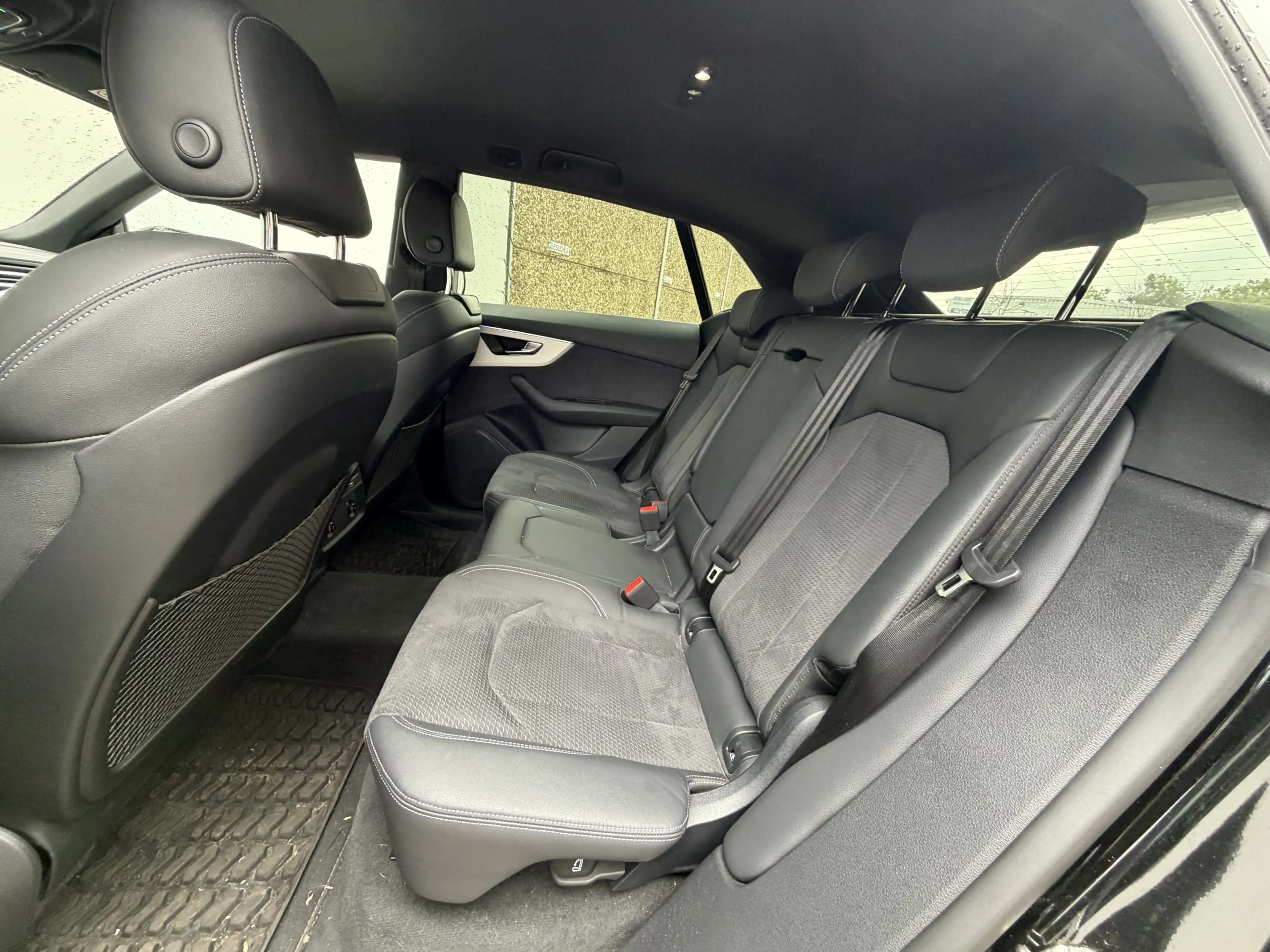 Audi Q8 50 TDI quattro tiptronic   NP: 109.603,94€ — photo 6