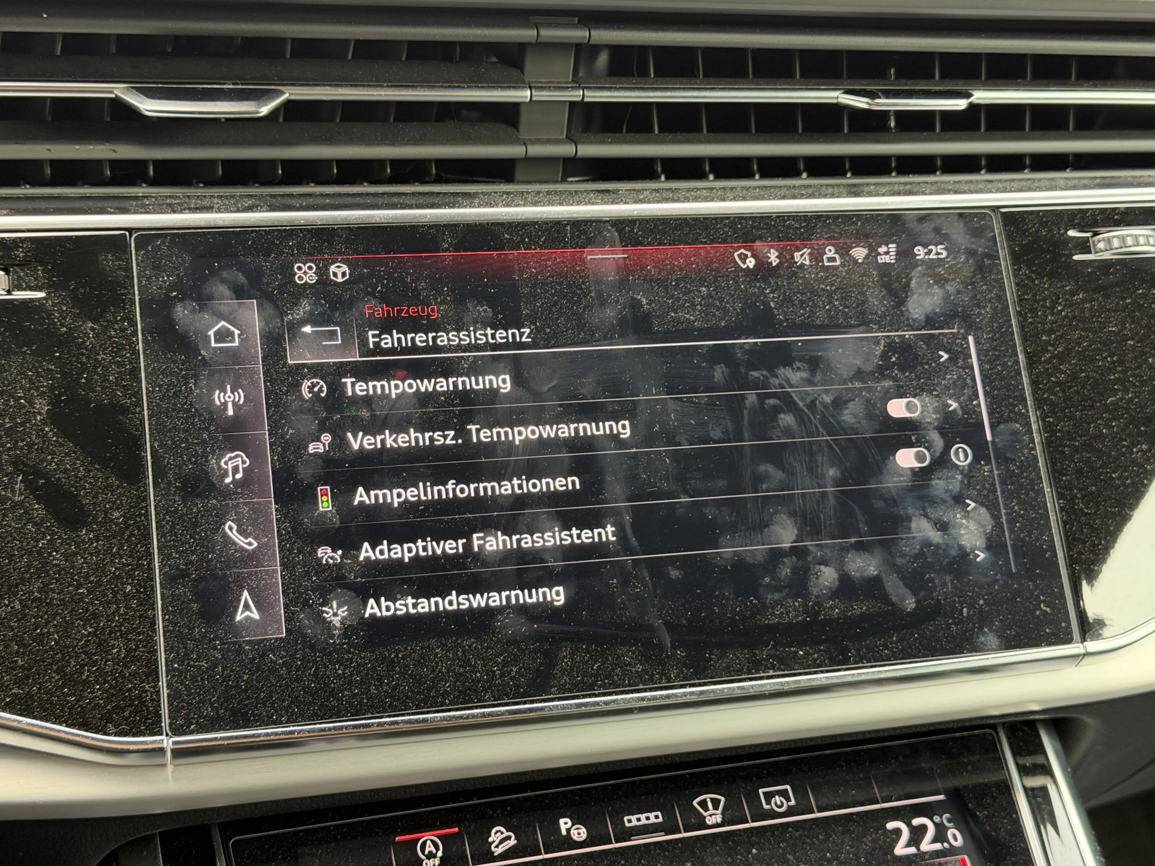 Audi Q8 50 TDI quattro tiptronic   NP: 109.603,94€ — photo 15
