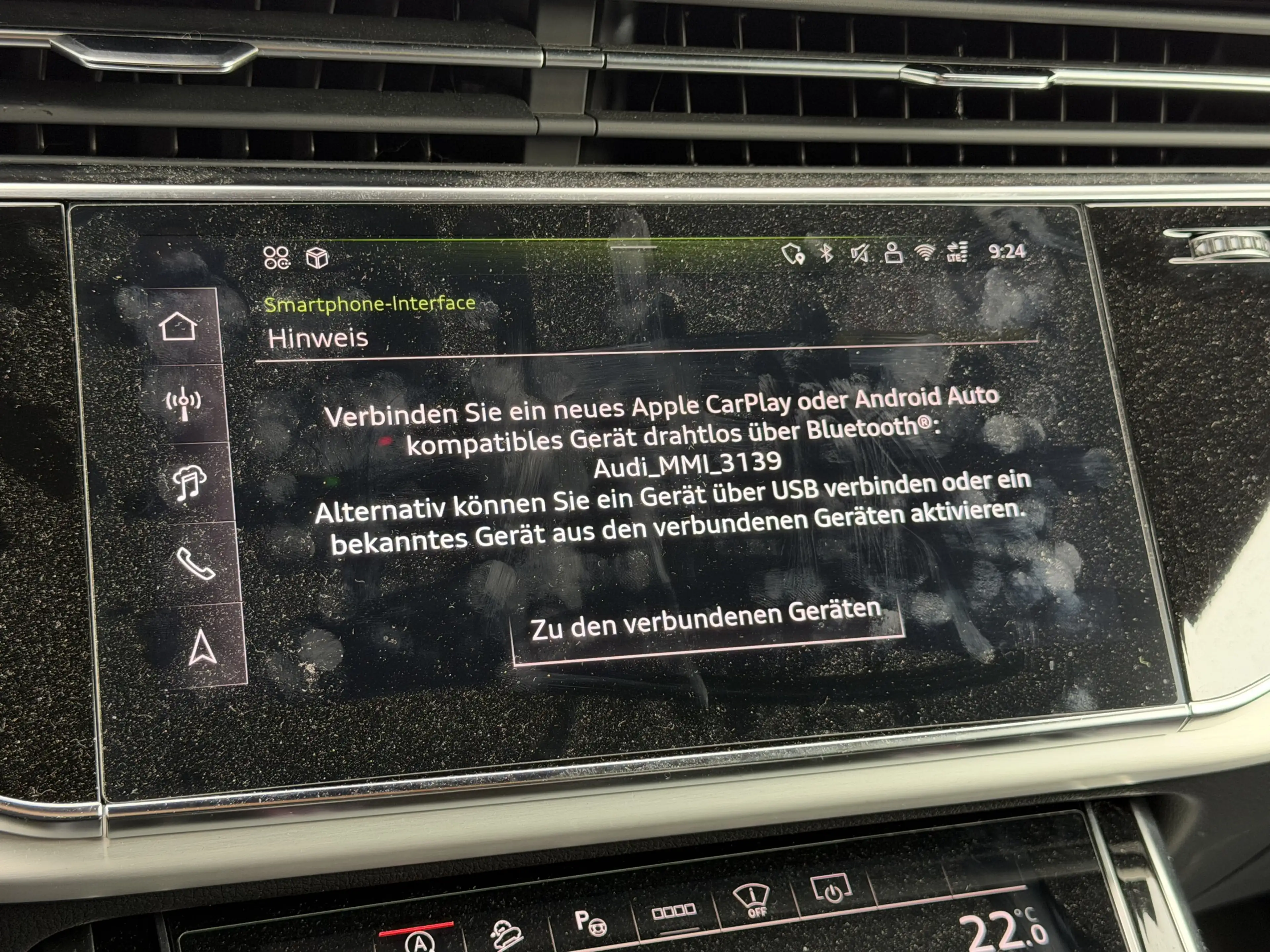 Audi Q8 50 TDI quattro tiptronic   NP: 109.603,94€ — photo 13