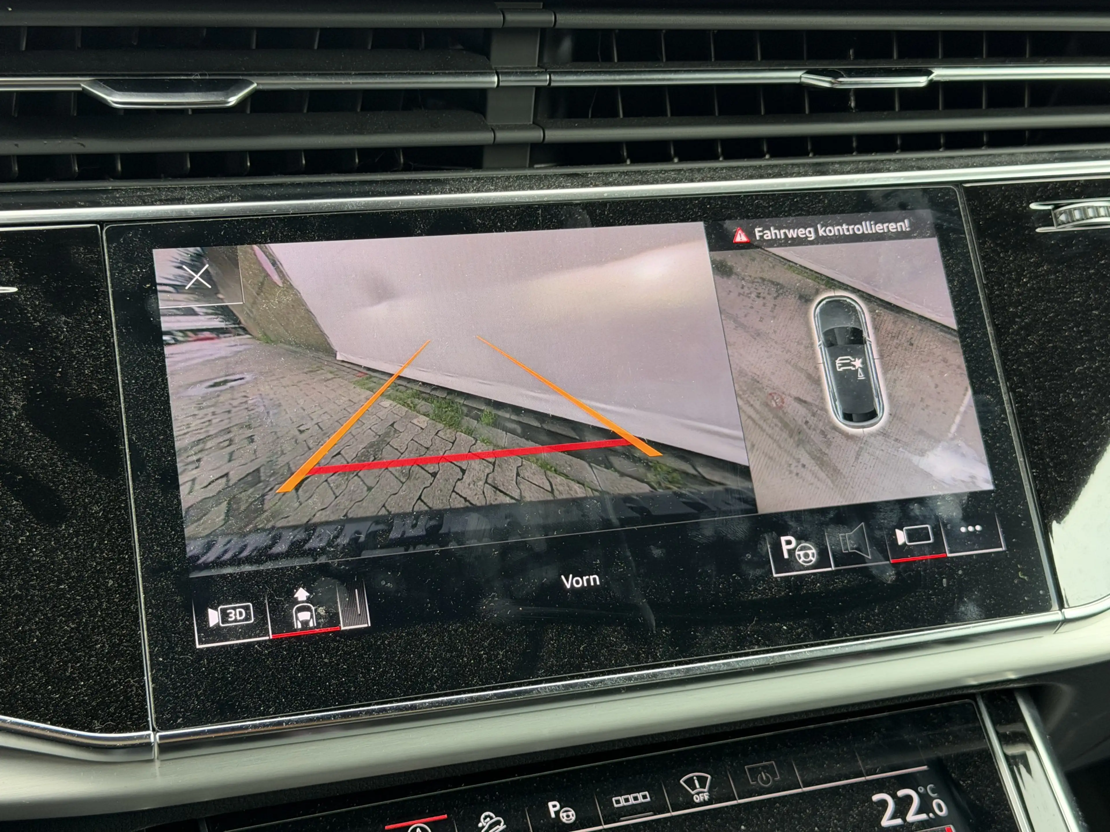 Audi Q8 50 TDI quattro tiptronic   NP: 109.603,94€ — photo 12