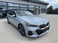 BMW 520 xd M Sport Pro -HUD-ACC-Pano-Belü.Sitz-360K Grau - thumbnail 6