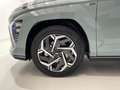 Hyundai KONA HEV 1.6 GDI NLine DT 138 Verde - thumbnail 13