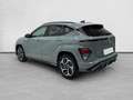 Hyundai KONA HEV 1.6 GDI NLine DT 138 Verde - thumbnail 7