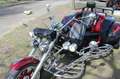 Rewaco RF1 RF-1 GT Trike Negro - thumbnail 5