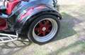 Rewaco RF1 RF-1 GT Trike Negro - thumbnail 8
