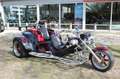 Rewaco RF1 RF-1 GT Trike Negro - thumbnail 2