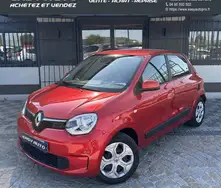 Renault Twingo 1.0 SCe 75ch Zen 20