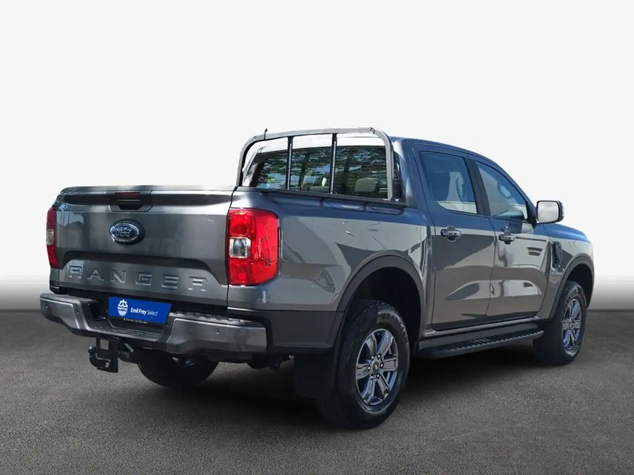 Ford Ranger 2026