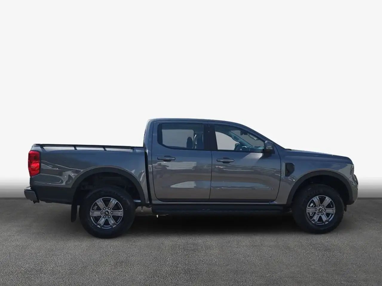 Ford Ranger 2026