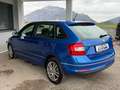 Skoda Rapid/Spaceback Spaceback 1,4 TDI Elegance Blau - thumbnail 7