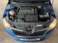 Skoda Rapid/Spaceback Spaceback 1,4 TDI Elegance Blau - thumbnail 21