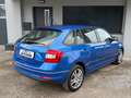 Skoda Rapid/Spaceback Spaceback 1,4 TDI Elegance Blau - thumbnail 3