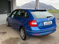 Skoda Rapid/Spaceback Spaceback 1,4 TDI Elegance Blau - thumbnail 8