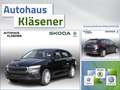 Skoda Scala Selection 1.0TSI 85KW DSG LED ACC NAV RKAM Schwarz - thumbnail 1