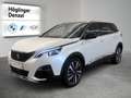 Peugeot 5008 5008 BlueHDI 180 EAT8 GT Pack Wit - thumbnail 2