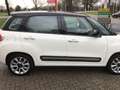 Fiat 500 0.9 TWINAIR LOUNGE Blanc - thumbnail 5