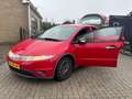 Honda Civic 1.4 Comfort | LAGE KM STAND | LANGE APK | AIRCO | Rot - thumbnail 9