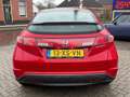 Honda Civic 1.4 Comfort | LAGE KM STAND | LANGE APK | AIRCO | Rot - thumbnail 6