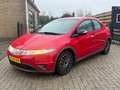 Honda Civic 1.4 Comfort | LAGE KM STAND | LANGE APK | AIRCO | Rot - thumbnail 1