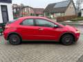 Honda Civic 1.4 Comfort | LAGE KM STAND | LANGE APK | AIRCO | Rot - thumbnail 4
