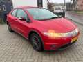 Honda Civic 1.4 Comfort | LAGE KM STAND | LANGE APK | AIRCO | Rot - thumbnail 3