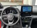 Toyota Yaris Cross Style Technology 1,5 CVT Hybrid 85kW 85 kW (116... Rot - thumbnail 8
