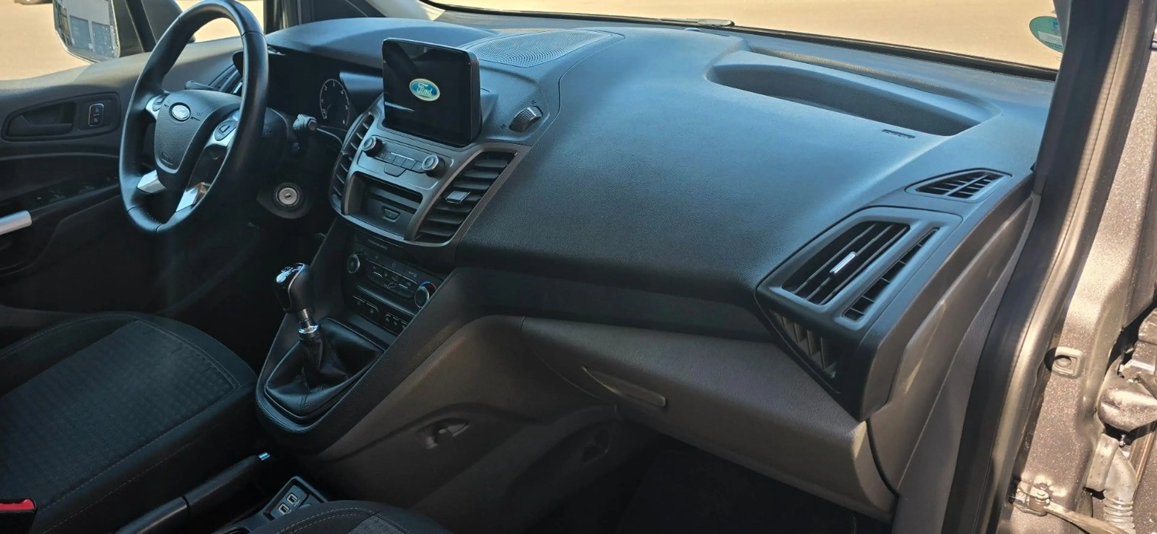 Ford Grand Tourneo Connect*ASSIST*KLIMA*SYNC* — photo 13