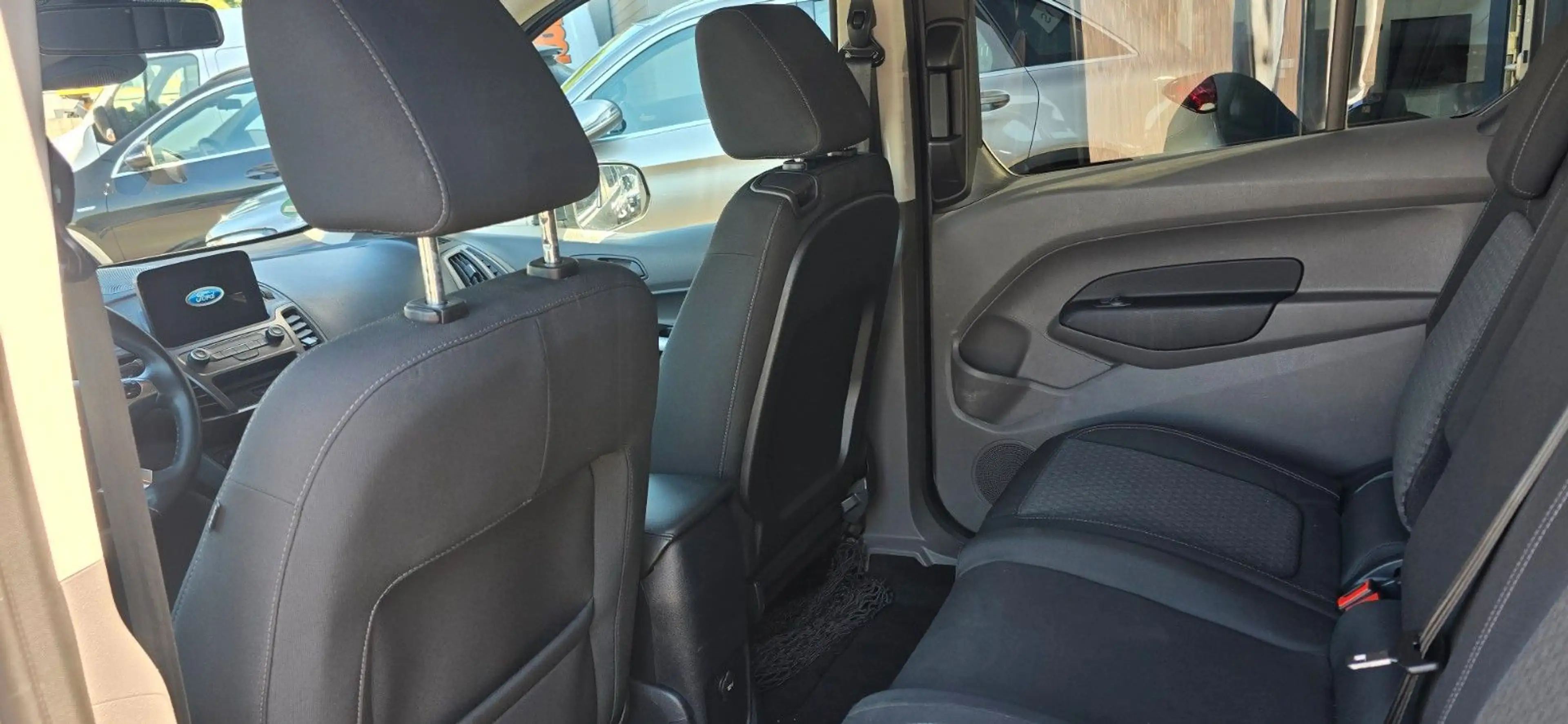 Ford Grand Tourneo Connect*ASSIST*KLIMA*SYNC* — photo 10