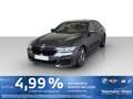 BMW 520 iA Lim. M Sport LiveCock.Komfsz.Laser.HUD.AHK Grau - thumbnail 1