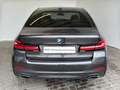 BMW 520 iA Lim. M Sport LiveCock.Komfsz.Laser.HUD.AHK Grau - thumbnail 3