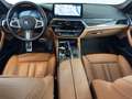 BMW 520 iA Lim. M Sport LiveCock.Komfsz.Laser.HUD.AHK Grau - thumbnail 7