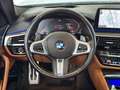 BMW 520 iA Lim. M Sport LiveCock.Komfsz.Laser.HUD.AHK Grau - thumbnail 5