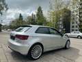 Audi A3 ambition++TOP ANGEBOT++ Plateado - thumbnail 5