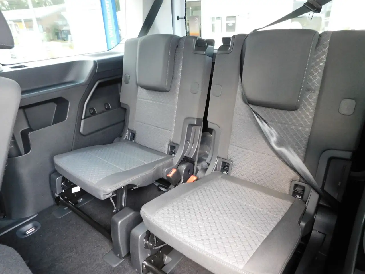Ford Tourneo Connect 2026 — фото 13