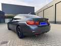 BMW 435 435d Gran Coupe xDrive Sport-Aut. M Sport Grau - thumbnail 3
