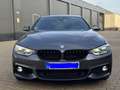 BMW 435 435d Gran Coupe xDrive Sport-Aut. M Sport Grau - thumbnail 2