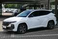 Hyundai TUCSON 1.6 T-GDi Plug-in-Hybrid 4WD N Line*AHK*PANORAMA* Weiß - thumbnail 1