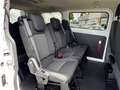 Ford Transit Custom 2.0 TDCI Audio21+Sicht Paket 1 Weiß - thumbnail 21