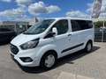 Ford Transit Custom 2.0 TDCI Audio21+Sicht Paket 1 Weiß - thumbnail 5