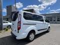 Ford Transit Custom 2.0 TDCI Audio21+Sicht Paket 1 Weiß - thumbnail 10