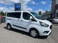 Ford Transit Custom 2.0 TDCI Audio21+Sicht Paket 1 Weiß - thumbnail 3
