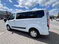 Ford Transit Custom 2.0 TDCI Audio21+Sicht Paket 1 Weiß - thumbnail 8