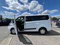 Ford Transit Custom 2.0 TDCI Audio21+Sicht Paket 1 Weiß - thumbnail 7
