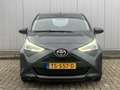Toyota Aygo 1.0 VVT-i X-Play NL Auto Dealer Onderhouden Airco Grijs - thumbnail 3