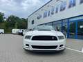 Ford Mustang 2014  V6 Premium mit Pony Paket Lagerwagen Weiß - thumbnail 6
