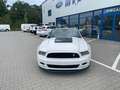 Ford Mustang 2014  V6 Premium mit Pony Paket Lagerwagen Weiß - thumbnail 4
