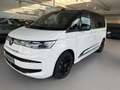 Volkswagen T7 Multivan VW T7 Multivan Edition TDI Weiß - thumbnail 1