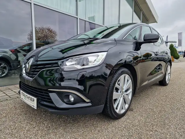 Renault Scenic Limited