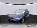 Volkswagen Golf Variant Golf VIII Variant 2.0 TDI DSG Navi Kamera ACC Tr Bleu - thumbnail 1