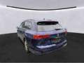 Volkswagen Golf Variant Golf VIII Variant 2.0 TDI DSG Navi Kamera ACC Tr Bleu - thumbnail 2